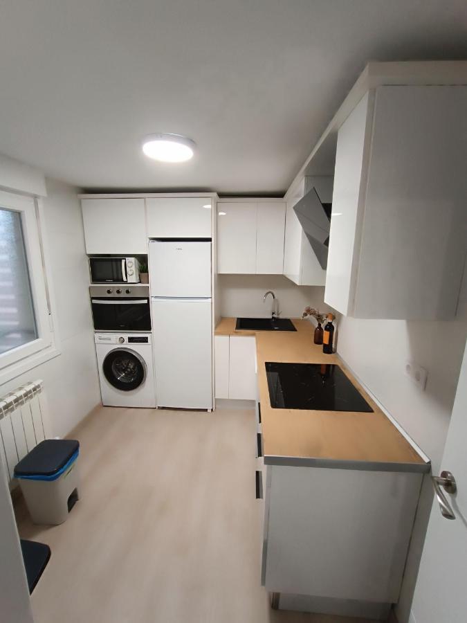 La Casita De Requejo Apartment Zamora Exterior photo