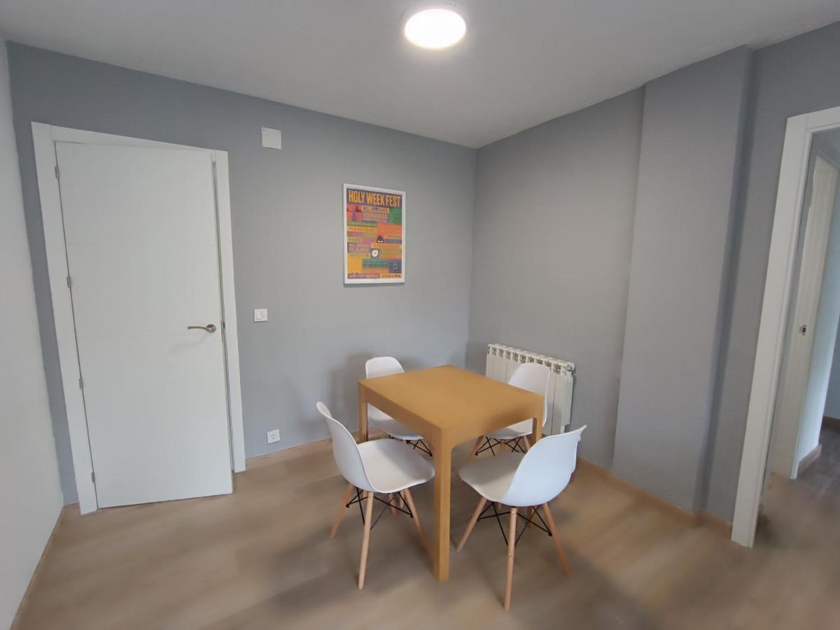 La Casita De Requejo Apartment Zamora Exterior photo