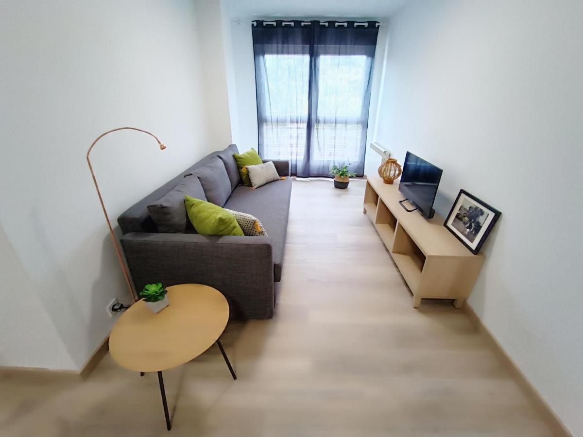 La Casita De Requejo Apartment Zamora Exterior photo